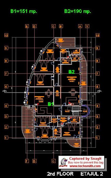 Delenco Construct - Constructii civile